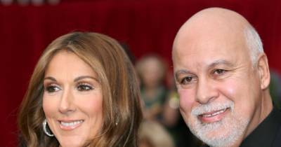 Celine Dion honors late husband on 5th anniversary of his death - www.wonderwall.com