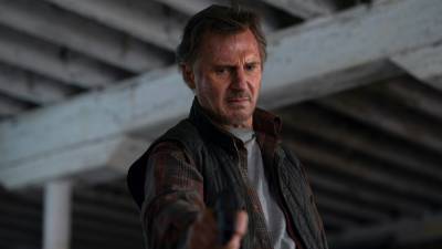 Liam Neeson Says He's Retiring From Action Films After 'a Couple More I'm Going to Do This Year' (Exclusive) - www.etonline.com