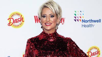 ‘RHONY’s Dorinda Medley, 56, Drops 11 Lbs. 7 Inches After Quarantine Weight Gain — Watch - hollywoodlife.com - New York