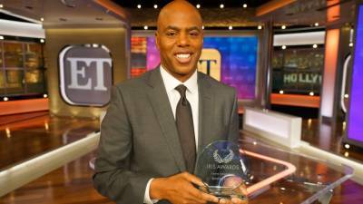 ‘Entertainment Tonight’ Honored With NATPE Awards During Milestone 40th Anniversary Season - variety.com
