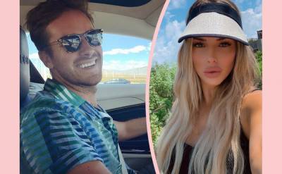 Armie Hammer's Ex-Girlfriend Courtney Vucekovich Spills ALL! Says He's Into Cannibalism & Also FLAT BROKE! - perezhilton.com