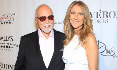 Celine Dion pays moving tribute to late husband on fifth anniversary of his death - hellomagazine.com - Britain - France