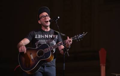 Sufjan Stevens teams up with CARM on new track ‘Song Of Trouble’ - www.nme.com