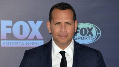 Alex Rodriguez’s Ex-Wife’s Brother Just Accused Him of Being a ‘Serial Cheater Liar’ - stylecaster.com