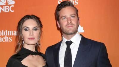 Armie Hammer’s Ex-Wife Elizabeth Chambers Is ‘Sickened’ by His Alleged Cannibalism Fantasies - stylecaster.com - county Chambers
