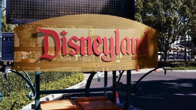 Disneyland to Sunset Annual Pass Program, Issue Refunds - variety.com
