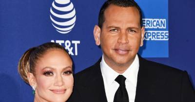 Jennifer Lopez and Alex Rodriguez Fight Over This 1 JLo Beauty Product: ‘He Loves It’ - www.usmagazine.com