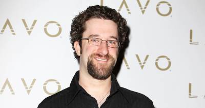 Saved by the Bell’s Dustin Diamond Confirms He Has Cancer After News of Hospitalization - www.usmagazine.com