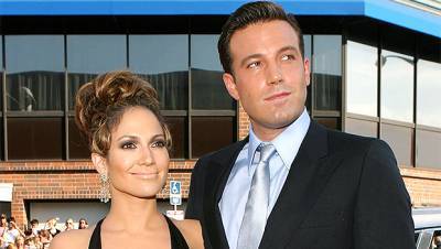 Ben Affleck Recalls People Being ‘Mean’ To Jennifer Lopez During Romance: It Was ‘Sexist’ ‘Racist’ - hollywoodlife.com