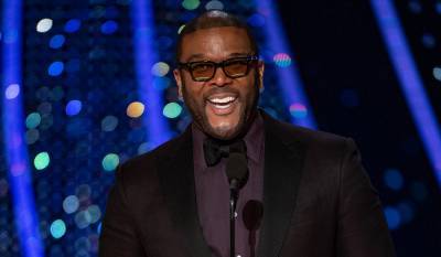 Academy Will Honor Tyler Perry With Jean Hersholt Humanitarian Award - theplaylist.net