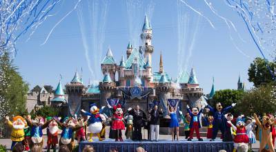 California's Disneyland Ends Annual Pass Program, Refunds to Be Issued - www.justjared.com - California