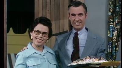 Joanne Rogers, TV icon Mr. Rogers’ widow, dead at 92 - www.foxnews.com
