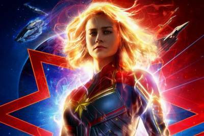 Did Brie Larson Just Come Out? ‘Captain Marvel’ Star’s Online Quiz Answer Has Fans Buzzing (Video) - thewrap.com