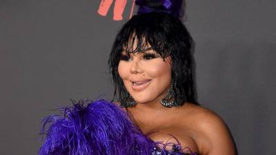 Lil' Kim on Whether She'd Support Daughter Royal Joining the Music Industry (Exclusive) - www.etonline.com