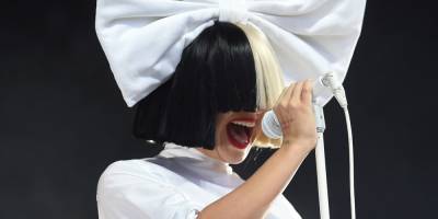 Sia Releases New Song 'Hey Boy' With Burna Boy & Reveals 'Music' Album Track List! - www.justjared.com - county Hudson - county Leslie
