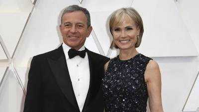 Bob Iger and Willow Bay Donating $5 Million to Hard-Hit Los Angeles Businesses - variety.com - Los Angeles - Los Angeles