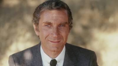 Peter Mark Richman, 'Three's Company' and 'Dynasty' actor, dead at 93 - www.foxnews.com - Pennsylvania - county Charles - Philadelphia, state Pennsylvania