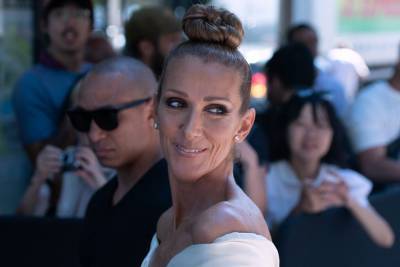 Celine Dion Honours René Angélil On 5th Anniversary Of His Death - etcanada.com