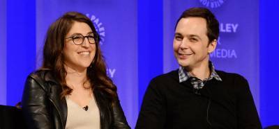 Jim Parsons Hired Mayim Bialik to Star in 'Call Me Kat' Because She's 'Annoying' - www.justjared.com