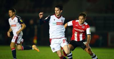 What Kieran Lee will bring to Bolton Wanderers and the 'bonus' of ex-Sheffield Wednesday man's deal - www.manchestereveningnews.co.uk