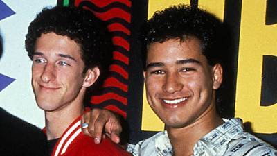 Mario Lopez Reacts To Dustin Diamond’s ‘Heartbreaking’ Cancer Reveal: Hoping ‘He’ll Overcome This’ - hollywoodlife.com