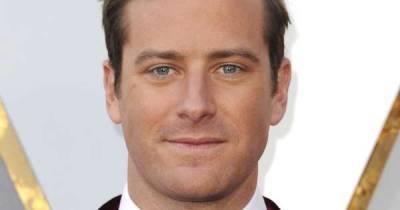 Page VI (Vi) - Courtney Vucekovich - Armie Hammer's ex-girlfriend offers up details about their troubled romance in new expose - msn.com - county Chambers - city Elizabeth, county Chambers