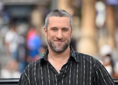 Saved By The Bell’s Dustin Diamond diagnosed with stage four cancer - evoke.ie