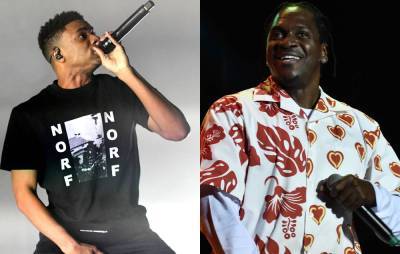 Vince Staples and Pusha-T collaborate with Divine on new track ‘Jungle Mantra’ - www.nme.com - India - city Mumbai