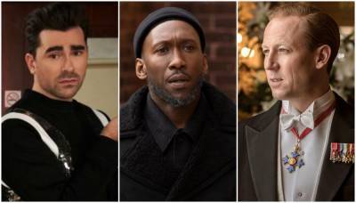 Golden Globes Predictions: Best TV Supporting Actor – Dan Levy May Need to Make Room Next to His Emmys - variety.com