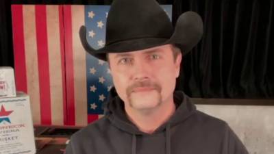 John Rich says country stars tell him conservatives being 'muzzled' by industry - www.foxnews.com