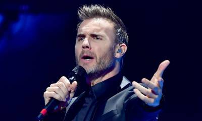 Gary Barlow details 'harder and tougher' lockdown experience in emotional post - and fans can relate - hellomagazine.com - Britain