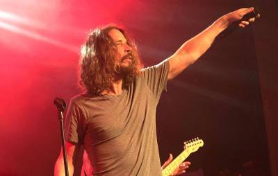 Chris Cornell’s daughter Toni pays fresh tribute to her late father: “I’m so proud of what you created” - www.nme.com