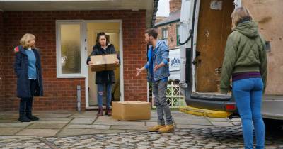 Corrie spoilers as the Platts prepare to leave Coronation Street - www.manchestereveningnews.co.uk