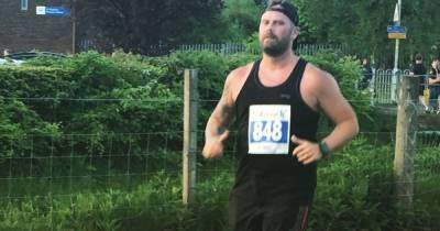 Dumbarton Parkrun fanatic admits he hated running before launch of Levengrove event - www.dailyrecord.co.uk