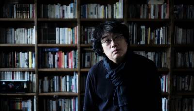 Venice Film Festival: ‘Parasite’ Director Bong Joon Ho Set As Jury President - deadline.com