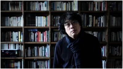 ‘Parasite’ Director Bong Joon Ho to Head Jury at Venice Film Festival - variety.com - South Korea