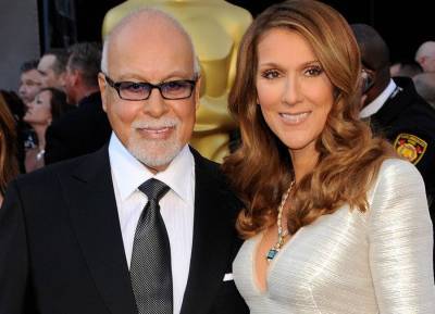 ‘In our hearts forever’ Céline Dion honours René on fifth anniversary - evoke.ie