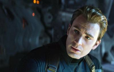 Chris Evans responds to rumours that he’s returning to the MCU - www.nme.com