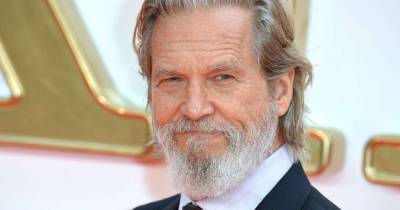 Jeff Bridges Gives An Update On His Tumour After Lymphoma Diagnosis - www.msn.com
