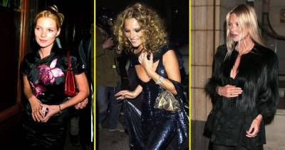 Your Comprehensive Guide To The Best Birthday Outfits Ever Worn By Kate Moss - www.msn.com