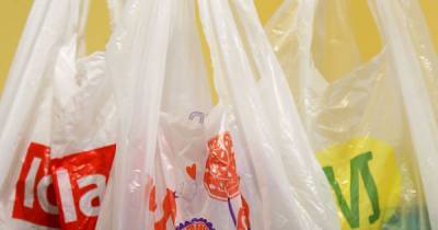 Increase to Scotland's plastic bag charge - www.dailyrecord.co.uk - Scotland
