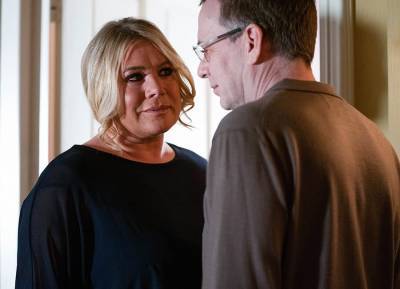 EastEnders SPOILERS: Sharon Beale plans deadly revenge on Ian in new trailer - evoke.ie