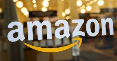 Scots unable to access Amazon website this morning due to broadband issues - www.dailyrecord.co.uk - Britain - Scotland