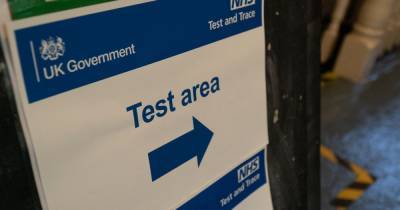 This is where and when you can get a rapid coronavirus test in Oldham from Monday - www.manchestereveningnews.co.uk - county Oldham