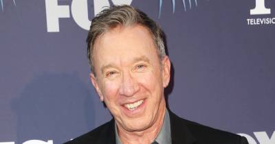 Tim Allen - Tim Allen: 25 Things You Don’t Know About Me (I Have the Original ‘Tool Time’ Set From ‘Home Improvement’ in My Garage) - usmagazine.com