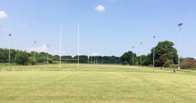 Grassroots rugby league club gets council cash boost after clubhouse goes over budget by £340k - www.manchestereveningnews.co.uk - county Grant