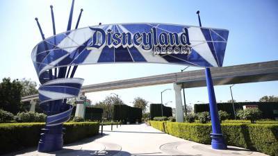 Disneyland Ends Annual Pass Program Amid Pandemic - www.hollywoodreporter.com - California