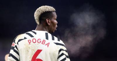 Manchester United star Paul Pogba makes Premier League prediction ahead of Liverpool fixture - www.manchestereveningnews.co.uk - Manchester