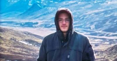 Urgent search for Scots teenager missing for nearly one week - www.dailyrecord.co.uk - Scotland