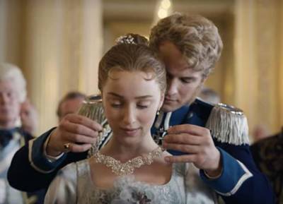 Bridgerton viewers stunned as they realise where they know Prince Friedrich from - evoke.ie